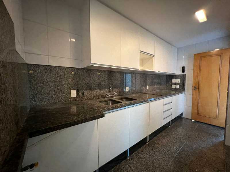 Q 11. - Apartamento 4 quartos à venda Barra da Tijuca, Rio de Janeiro - R$ 1.794.400 - PEAP40016 - 9