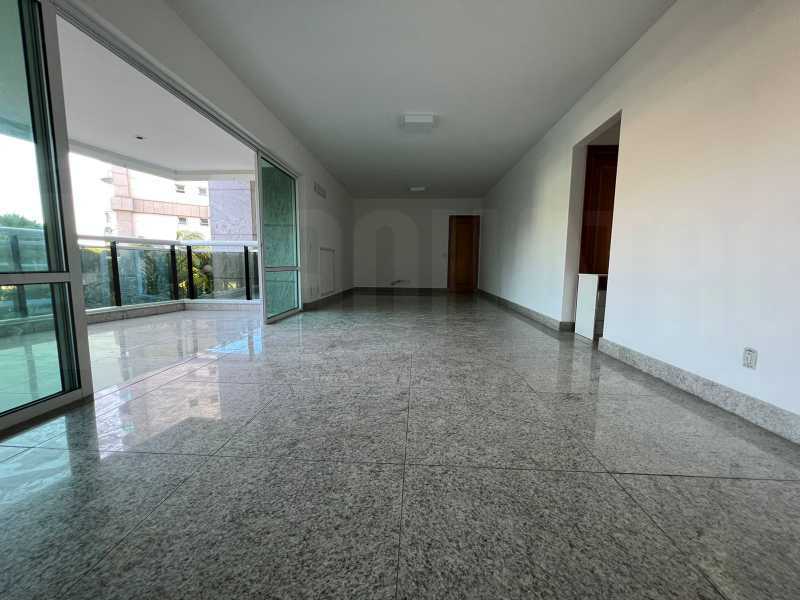 Q 14. - Apartamento 4 quartos à venda Barra da Tijuca, Rio de Janeiro - R$ 1.794.400 - PEAP40016 - 12
