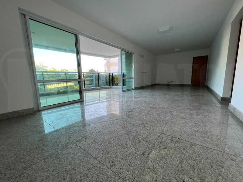 Q 15. - Apartamento 4 quartos à venda Barra da Tijuca, Rio de Janeiro - R$ 1.794.400 - PEAP40016 - 13
