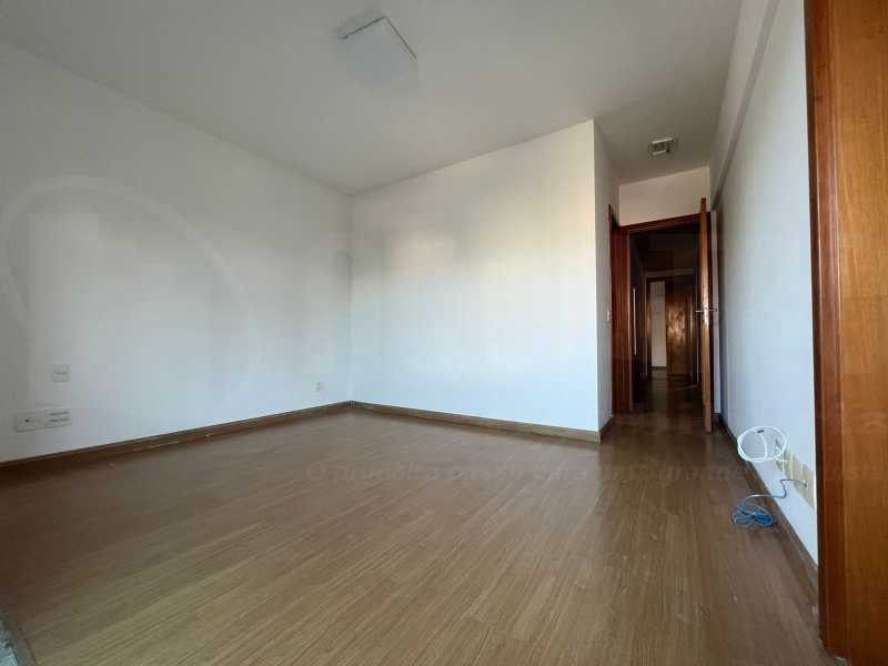 Q 20. - Apartamento 4 quartos à venda Barra da Tijuca, Rio de Janeiro - R$ 1.794.400 - PEAP40016 - 18