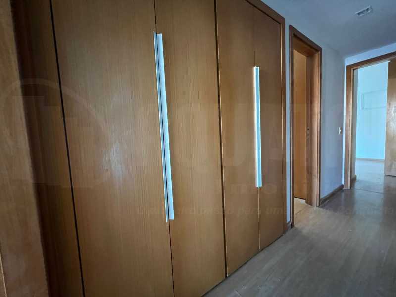 Q 24. - Apartamento 4 quartos à venda Barra da Tijuca, Rio de Janeiro - R$ 1.794.400 - PEAP40016 - 22