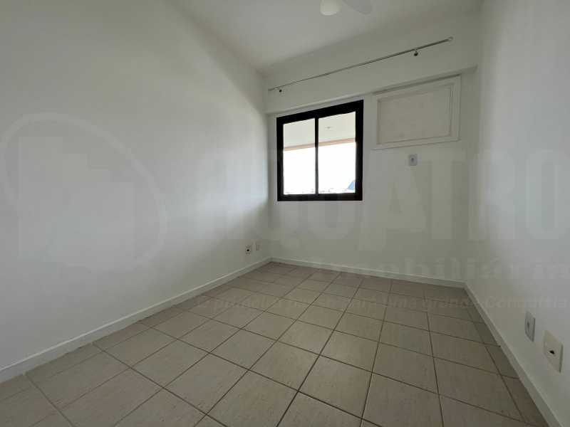 f 5. - Apartamento 3 quartos à venda Barra da Tijuca, Rio de Janeiro - R$ 651.600 - PEAP30119 - 6