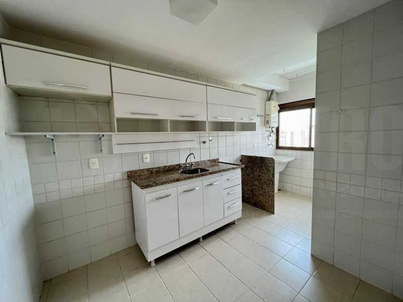 f 14. - Apartamento 3 quartos à venda Barra da Tijuca, Rio de Janeiro - R$ 651.600 - PEAP30119 - 15