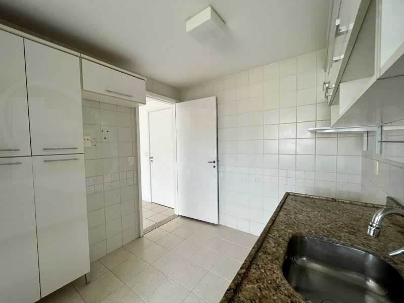 f 18. - Apartamento 3 quartos à venda Barra da Tijuca, Rio de Janeiro - R$ 651.600 - PEAP30119 - 19
