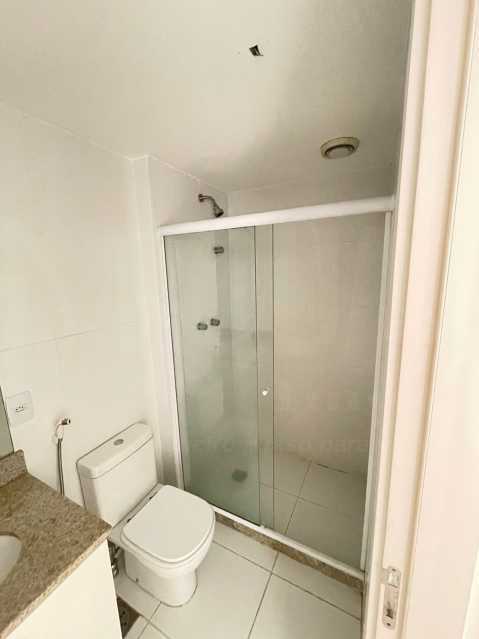 MAYAN 8. - Apartamento 2 quartos à venda Barra da Tijuca, Rio de Janeiro - R$ 601.665 - PEAP20485 - 10