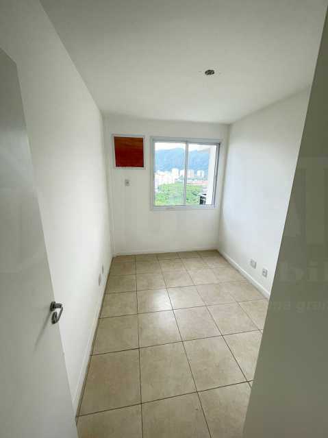 MAYAN 9. - Apartamento 2 quartos à venda Barra da Tijuca, Rio de Janeiro - R$ 601.665 - PEAP20485 - 11