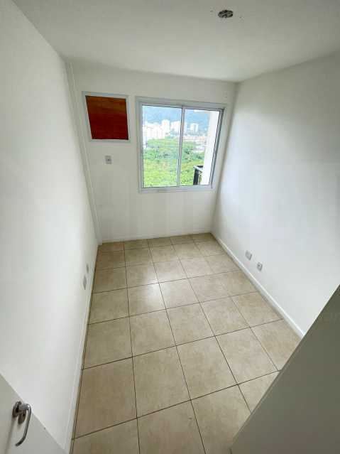 MAYAN 11. - Apartamento 2 quartos à venda Barra da Tijuca, Rio de Janeiro - R$ 601.665 - PEAP20485 - 13
