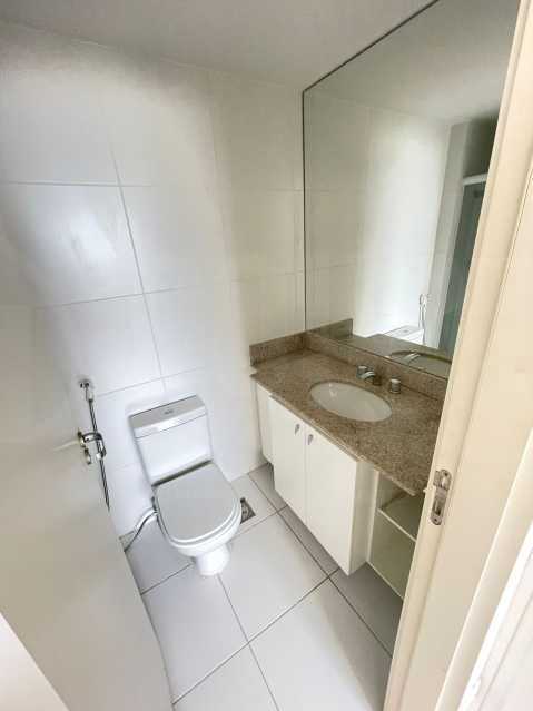 MAYAN 16. - Apartamento 2 quartos à venda Barra da Tijuca, Rio de Janeiro - R$ 601.665 - PEAP20485 - 18
