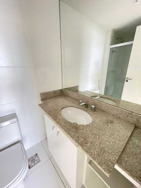 MAYAN 17. - Apartamento 2 quartos à venda Barra da Tijuca, Rio de Janeiro - R$ 601.665 - PEAP20485 - 19