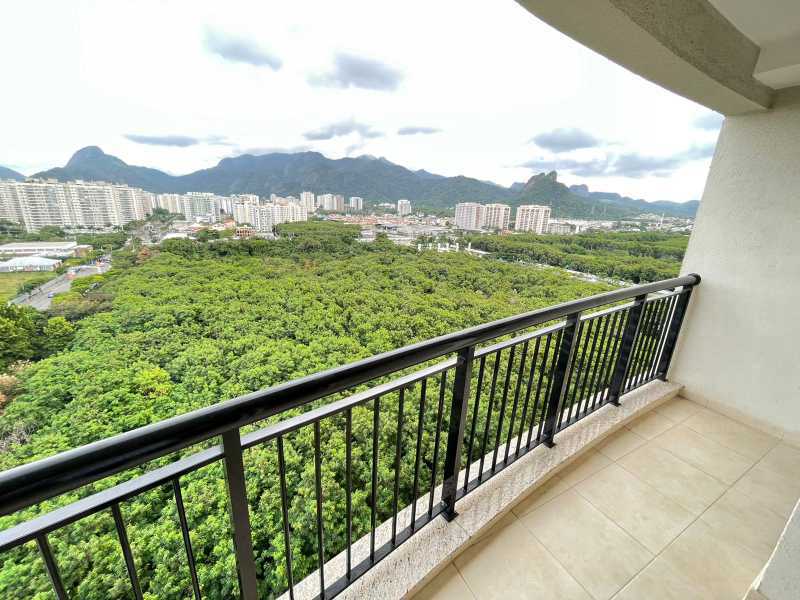 MAYAN 25. - Apartamento 2 quartos à venda Barra da Tijuca, Rio de Janeiro - R$ 601.665 - PEAP20485 - 26