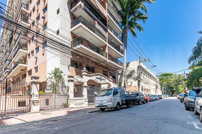 PEAP30125 1 - Apartamento 3 quartos à venda São Cristóvão, Rio de Janeiro - R$ 499.000 - PEAP30125 - 1