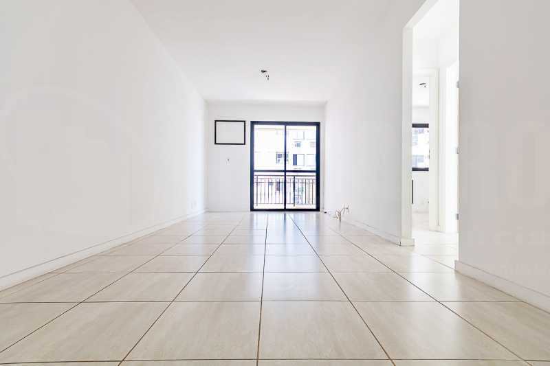 PEAP30125 2 - Apartamento 3 quartos à venda São Cristóvão, Rio de Janeiro - R$ 499.000 - PEAP30125 - 5
