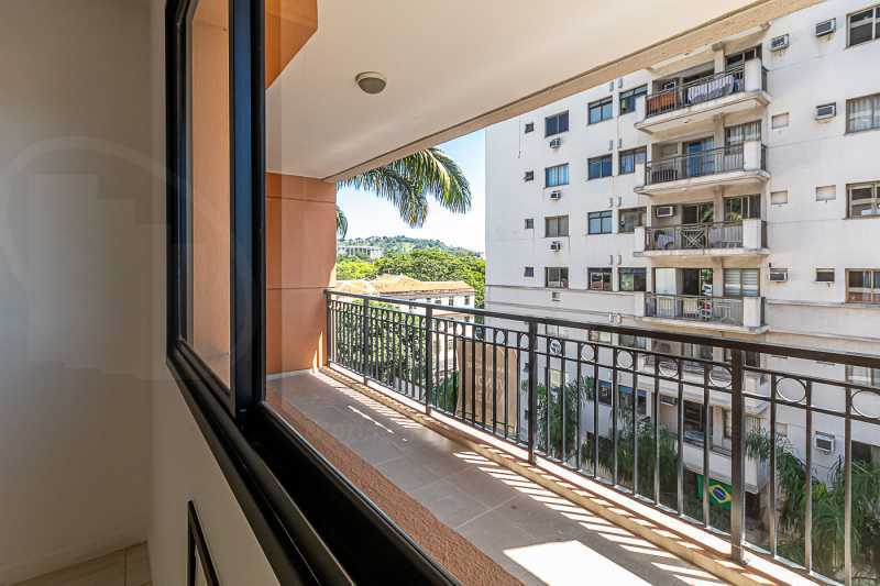 PEAP30125 28 - Apartamento 3 quartos à venda São Cristóvão, Rio de Janeiro - R$ 499.000 - PEAP30125 - 6