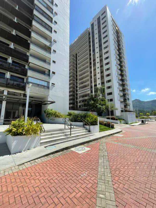 ILHA PURA 22 - Apartamento 4 quartos à venda Barra da Tijuca, Rio de Janeiro - R$ 1.676.000 - PEAP40017 - 4