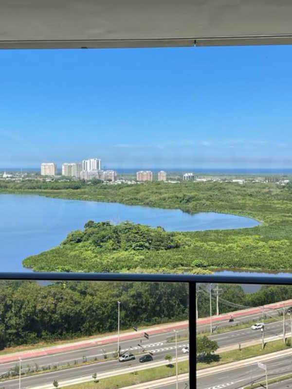 Conheça ILHA PURA 24 do imóvel - Apartamento 4 quartos à venda Barra da Tijuca, Rio de Janeiro - R$ 1.676.000 - PEAP40017 - 1 ILHA PURA 24 - Apartamento 4 quartos à venda Barra da Tijuca, Rio de Janeiro - R$ 1.676.000 - PEAP40017 - 1