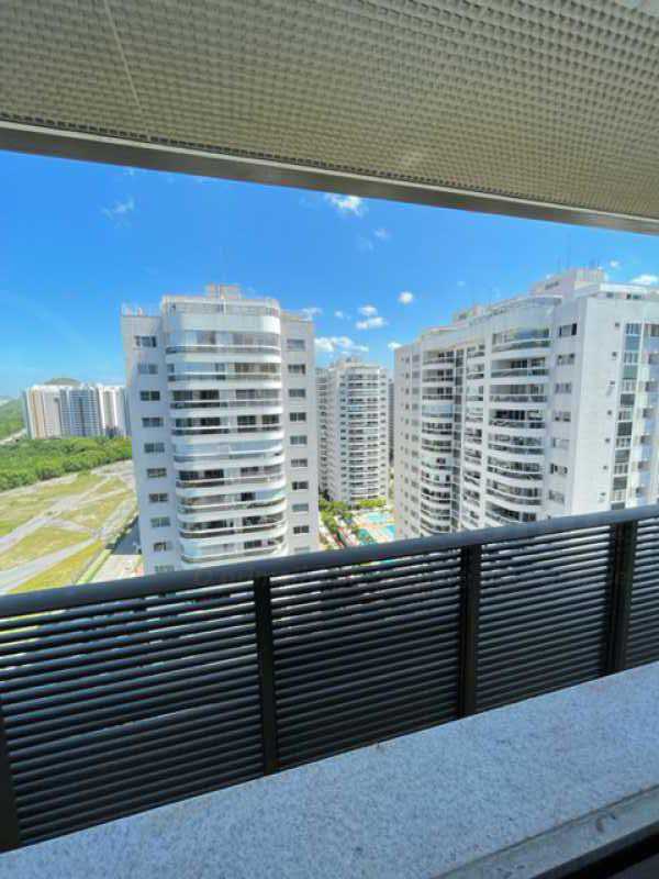 ILHA PURA 25 - Apartamento 4 quartos à venda Barra da Tijuca, Rio de Janeiro - R$ 1.676.000 - PEAP40017 - 7
