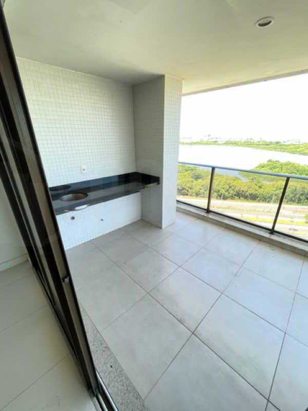 ILHA PURA 5 - Apartamento 4 quartos à venda Barra da Tijuca, Rio de Janeiro - R$ 1.676.000 - PEAP40017 - 8