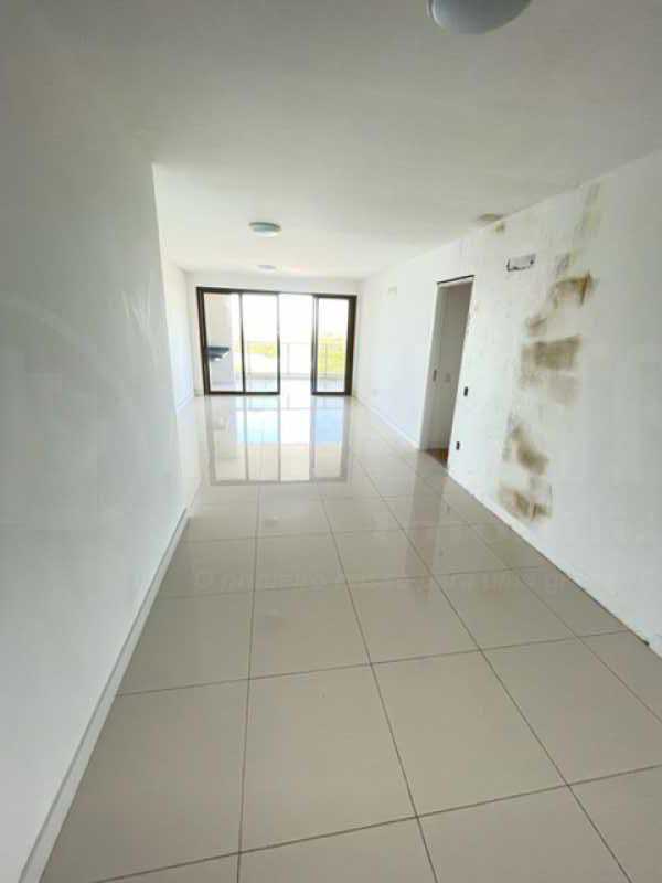 ILHA PURA 7 - Apartamento 4 quartos à venda Barra da Tijuca, Rio de Janeiro - R$ 1.676.000 - PEAP40017 - 10