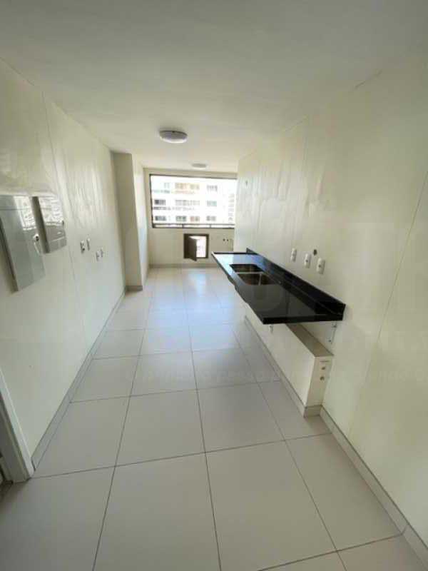 ILHA PURA 2 - Apartamento 4 quartos à venda Barra da Tijuca, Rio de Janeiro - R$ 1.676.000 - PEAP40017 - 27
