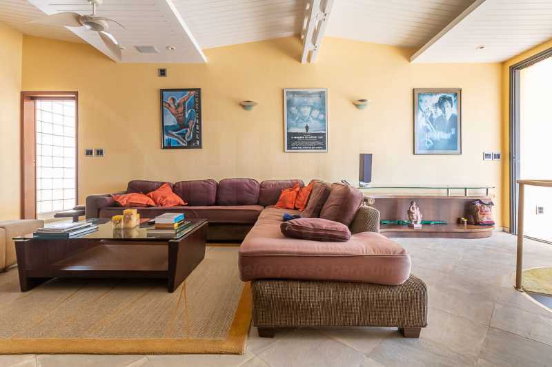 Conheça 5 do imóvel - Cobertura 4 quartos à venda Lagoa, Rio de Janeiro - R$ 9.990.000 - PECO40006 - 8 5 - Cobertura 4 quartos à venda Lagoa, Rio de Janeiro - R$ 9.990.000 - PECO40006 - 8