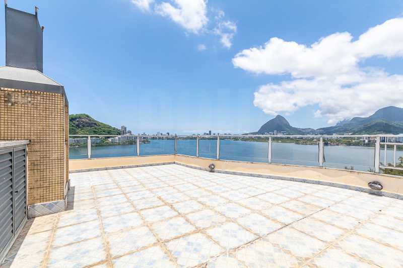 Conheça 21 do imóvel - Cobertura 4 quartos à venda Lagoa, Rio de Janeiro - R$ 9.990.000 - PECO40006 - 24 21 - Cobertura 4 quartos à venda Lagoa, Rio de Janeiro - R$ 9.990.000 - PECO40006 - 24