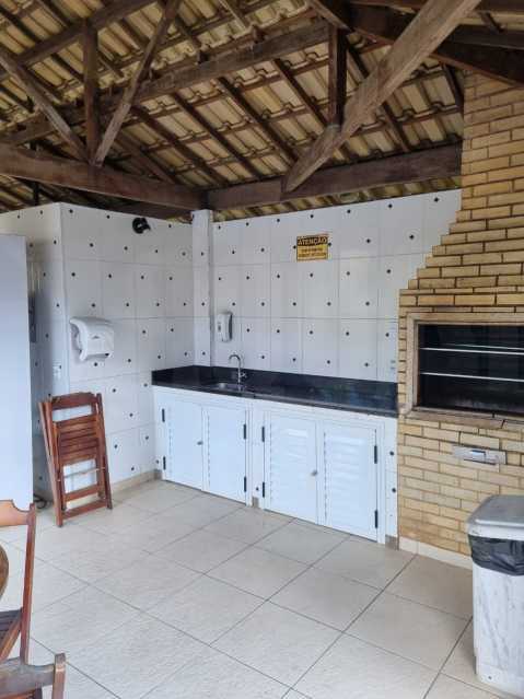 Conheça 28. do imóvel - Cobertura 2 quartos à venda Curicica, Rio de Janeiro - R$ 580.000 - PECO20010 - 29 28. - Cobertura 2 quartos à venda Curicica, Rio de Janeiro - R$ 580.000 - PECO20010 - 29