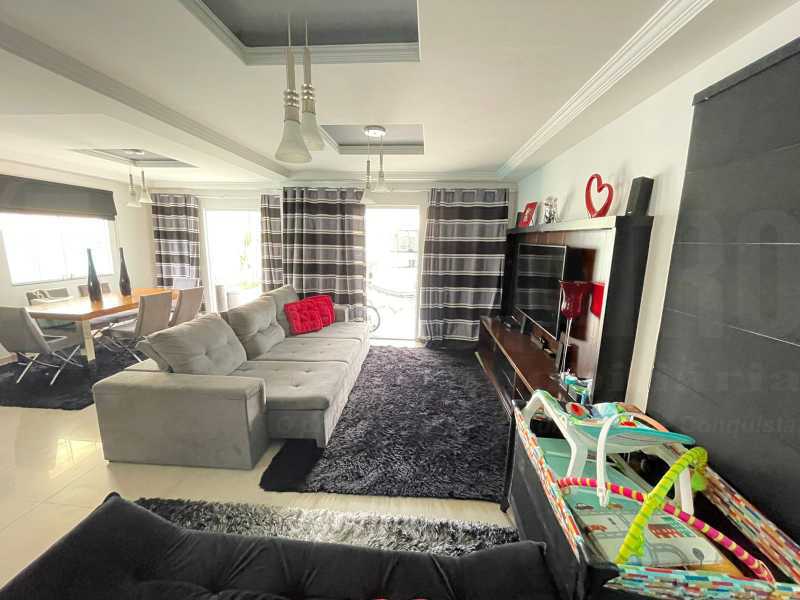 Conheça PECN50002 6. do imóvel - Casa em Condomínio 5 quartos à venda Jacarepaguá, Rio de Janeiro - R$ 935.000 - PECN50002 - 7 PECN50002 6. - Casa em Condomínio 5 quartos à venda Jacarepaguá, Rio de Janeiro - R$ 935.000 - PECN50002 - 7