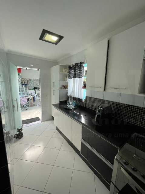 Conheça PECN50002 18. do imóvel - Casa em Condomínio 5 quartos à venda Jacarepaguá, Rio de Janeiro - R$ 935.000 - PECN50002 - 19 PECN50002 18. - Casa em Condomínio 5 quartos à venda Jacarepaguá, Rio de Janeiro - R$ 935.000 - PECN50002 - 19