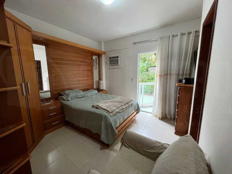PECN30062 9. - Casa em Condomínio 3 quartos à venda Pechincha, Rio de Janeiro - R$ 500.000 - PECN30062 - 7