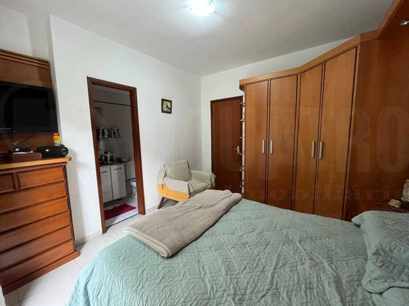 PECN30062 11. - Casa em Condomínio 3 quartos à venda Pechincha, Rio de Janeiro - R$ 500.000 - PECN30062 - 9
