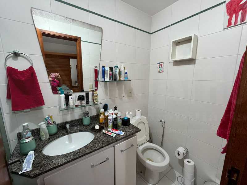 PECN30062 13. - Casa em Condomínio 3 quartos à venda Pechincha, Rio de Janeiro - R$ 500.000 - PECN30062 - 11
