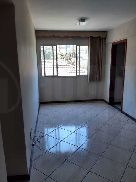 1. - Apartamento 2 quartos à venda Tanque, Rio de Janeiro - R$ 240.000 - PEAP20497 - 1