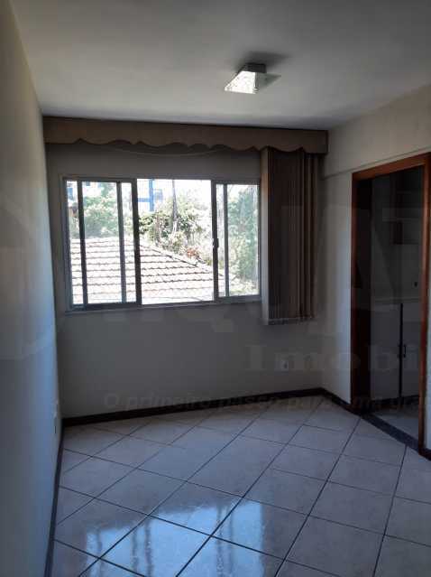 2. - Apartamento 2 quartos à venda Tanque, Rio de Janeiro - R$ 240.000 - PEAP20497 - 3