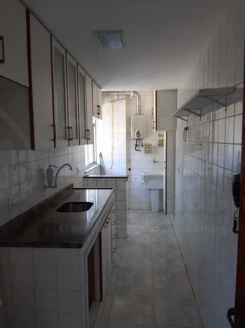 3. - Apartamento 2 quartos à venda Tanque, Rio de Janeiro - R$ 240.000 - PEAP20497 - 5