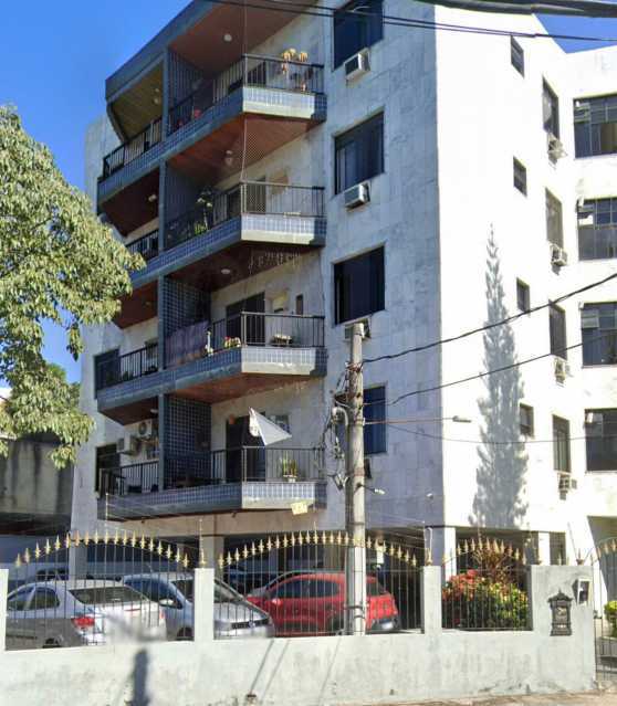 1. - Apartamento 2 quartos para alugar Taquara, Rio de Janeiro - R$ 1.100 - PEAP20502 - 1