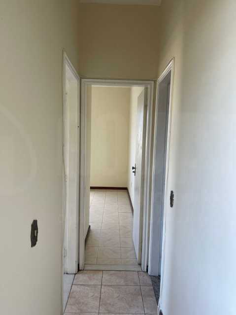 4. - Apartamento 2 quartos para alugar Taquara, Rio de Janeiro - R$ 1.100 - PEAP20502 - 5