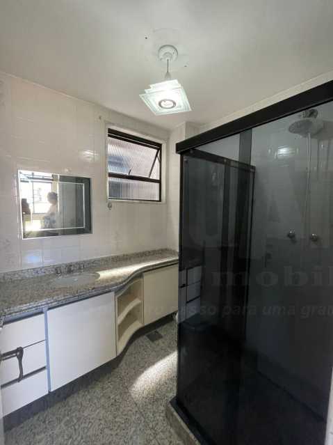 6. - Apartamento 2 quartos para alugar Taquara, Rio de Janeiro - R$ 1.100 - PEAP20502 - 7