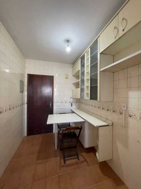 9. - Apartamento 2 quartos para alugar Taquara, Rio de Janeiro - R$ 1.100 - PEAP20502 - 10
