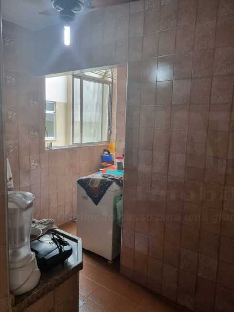 3. - Apartamento 2 quartos para alugar Pechincha, Rio de Janeiro - R$ 800 - PEAP20503 - 4