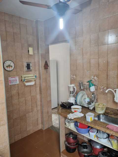 3a. - Apartamento 2 quartos para alugar Pechincha, Rio de Janeiro - R$ 800 - PEAP20503 - 5