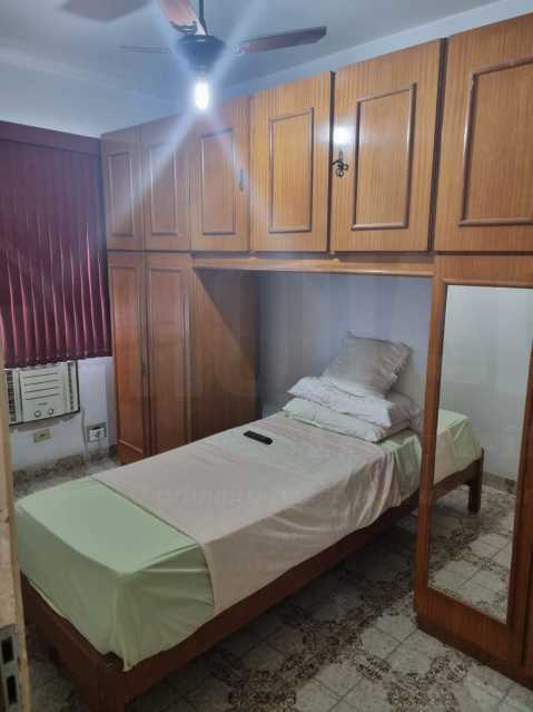 7. - Apartamento 2 quartos para alugar Pechincha, Rio de Janeiro - R$ 800 - PEAP20503 - 9