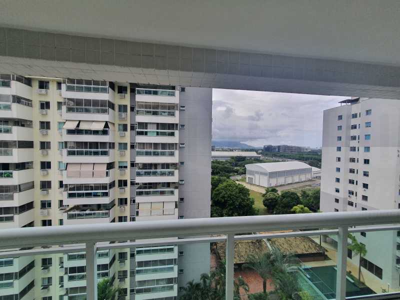 BORGONHA 3 - Apartamento 3 quartos à venda Barra da Tijuca, Rio de Janeiro - R$ 697.015 - PEAP30135 - 4