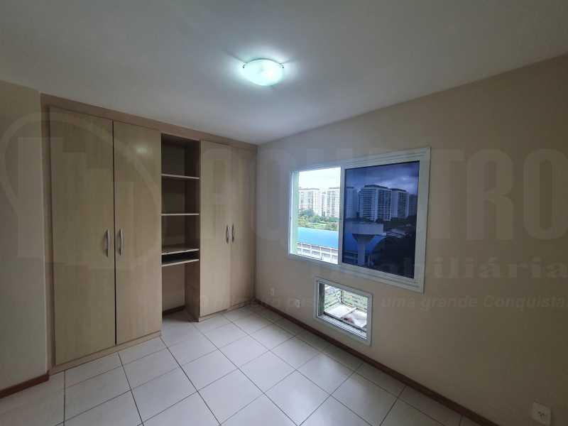 BORGONHA 10 - Apartamento 3 quartos à venda Barra da Tijuca, Rio de Janeiro - R$ 697.015 - PEAP30135 - 7