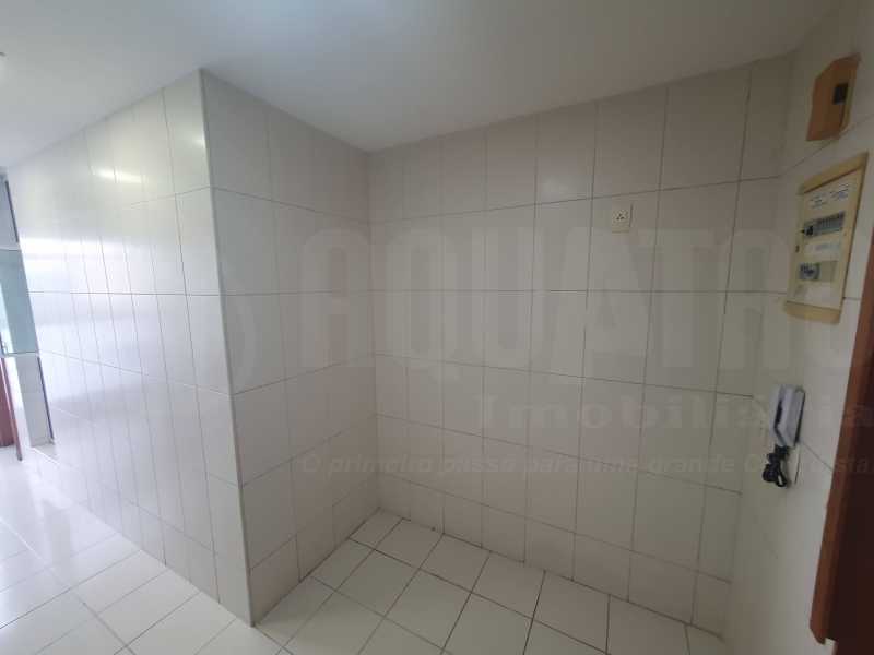 BORGONHA 15 - Apartamento 3 quartos à venda Barra da Tijuca, Rio de Janeiro - R$ 697.015 - PEAP30135 - 11