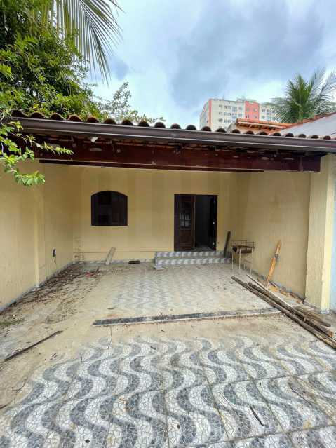 Conheça 1. do imóvel - Casa 2 quartos à venda Pechincha, Rio de Janeiro - R$ 470.000 - PECA20010 - 1 1. - Casa 2 quartos à venda Pechincha, Rio de Janeiro - R$ 470.000 - PECA20010 - 1