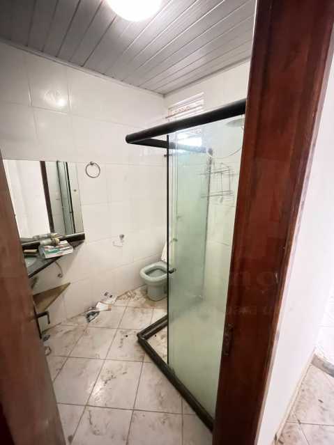 8. - Casa 2 quartos à venda Pechincha, Rio de Janeiro - R$ 470.000 - PECA20010 - 9