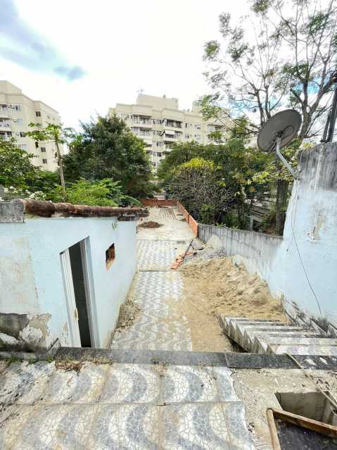 11. - Casa 2 quartos à venda Pechincha, Rio de Janeiro - R$ 470.000 - PECA20010 - 12