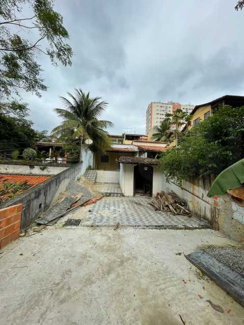 12. - Casa 2 quartos à venda Pechincha, Rio de Janeiro - R$ 470.000 - PECA20010 - 13
