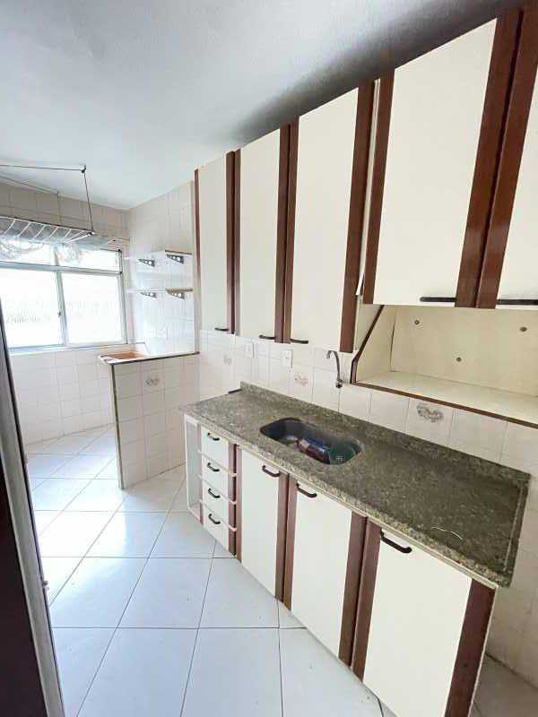 7799 18 - Apartamento 2 quartos à venda Camorim, Rio de Janeiro - R$ 220.000 - PEAP20507 - 17
