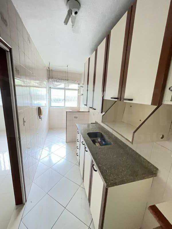 7799 19 - Apartamento 2 quartos à venda Camorim, Rio de Janeiro - R$ 220.000 - PEAP20507 - 18